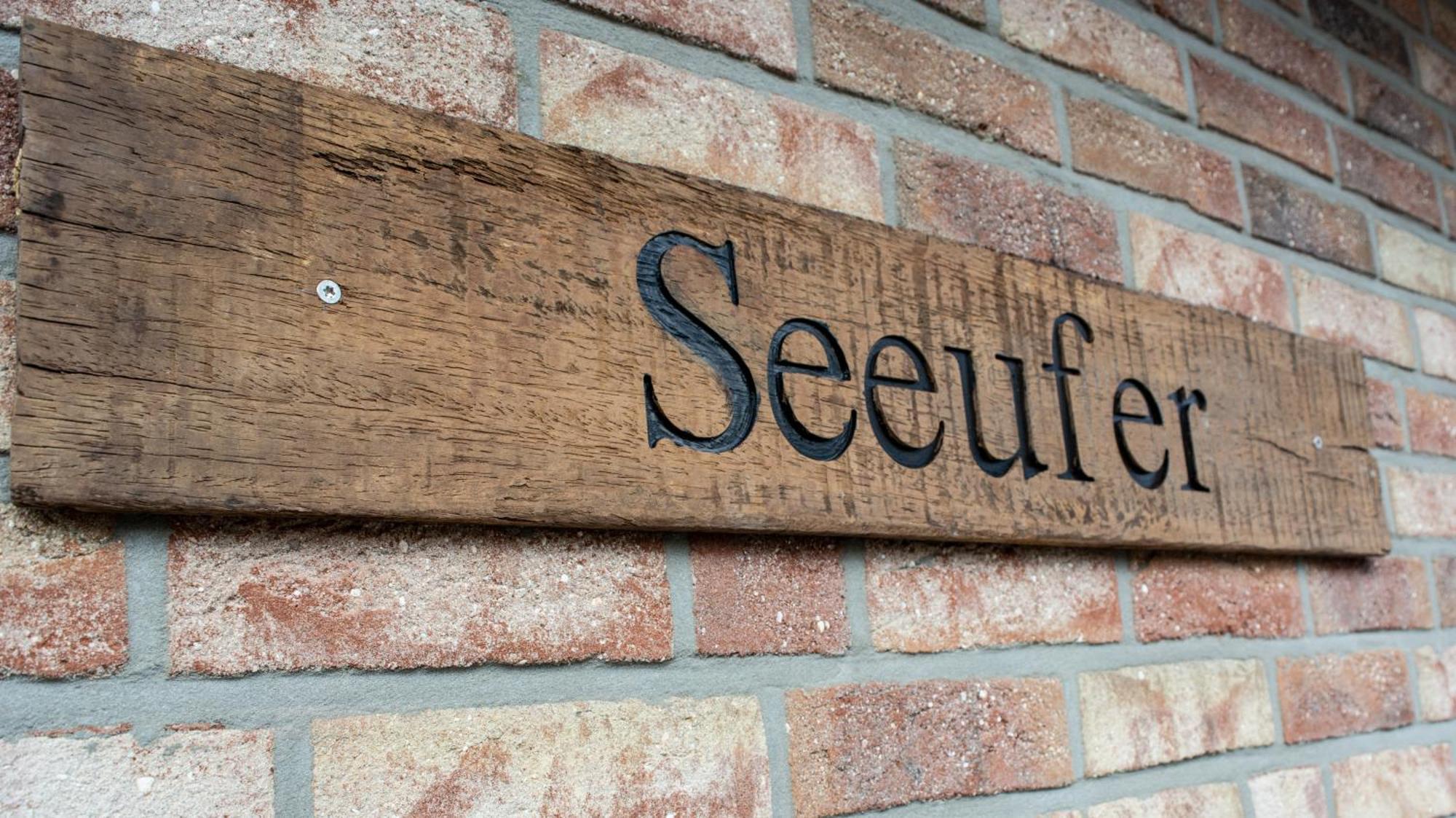Seeufer Walchum Exterior foto