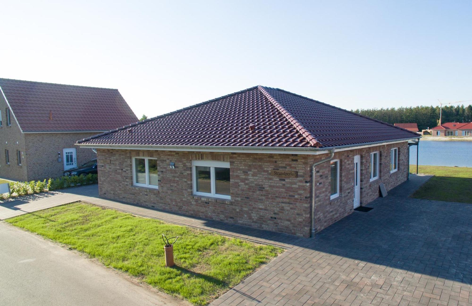 Seeufer Walchum Exterior foto